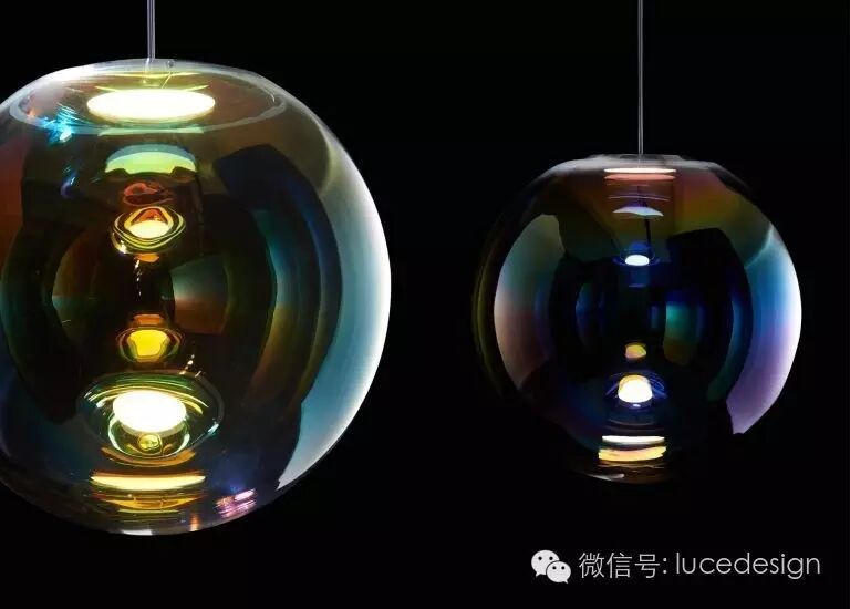 【最设计】梦幻的肥皂泡