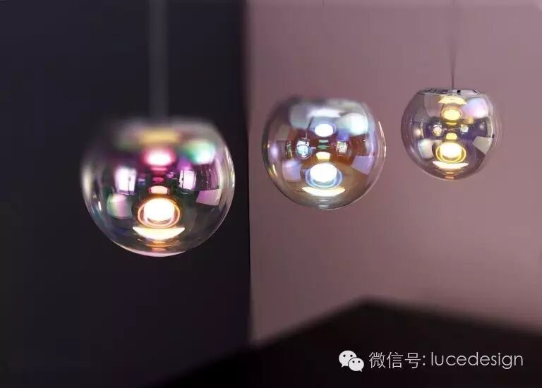 【最设计】梦幻的肥皂泡