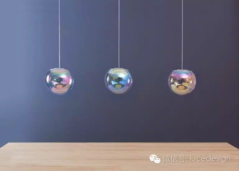 【最设计】梦幻的肥皂泡