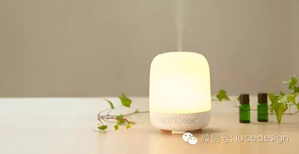 【最设计】会唱歌的灯