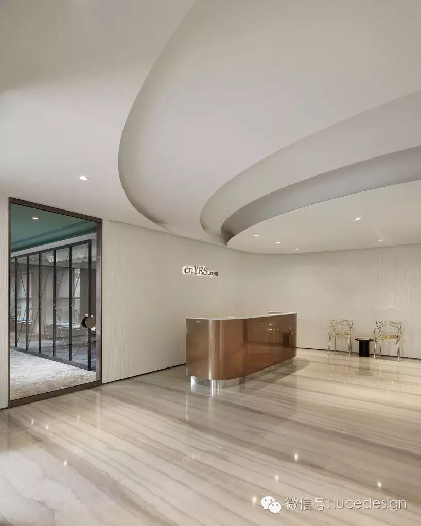 cnYES Office—水相设计