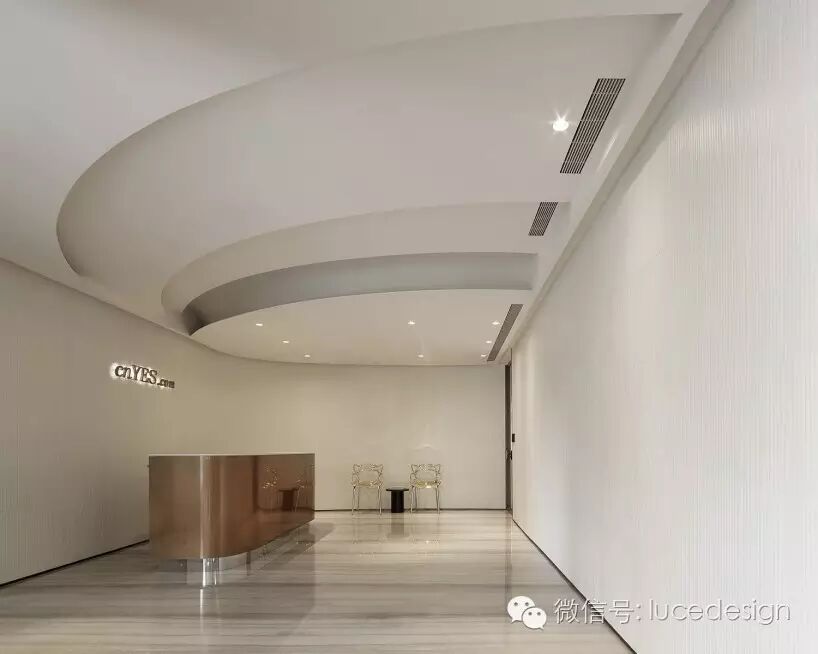 cnYES Office—水相设计