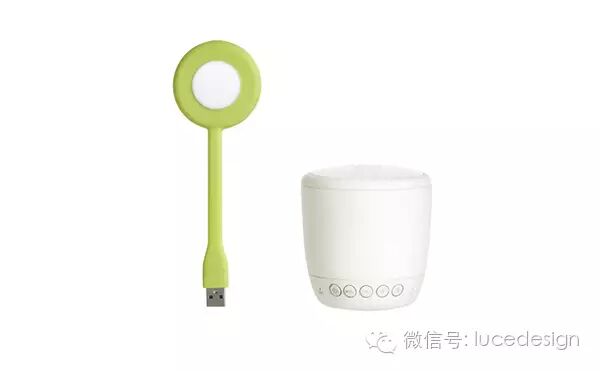 【最设计】会唱歌的灯