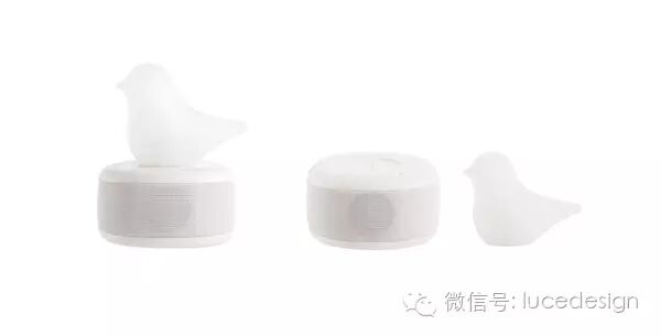 【最设计】会唱歌的灯