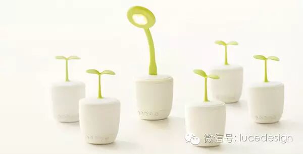 【最设计】会唱歌的灯