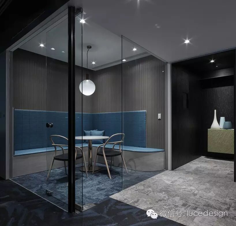 cnYES Office—水相设计