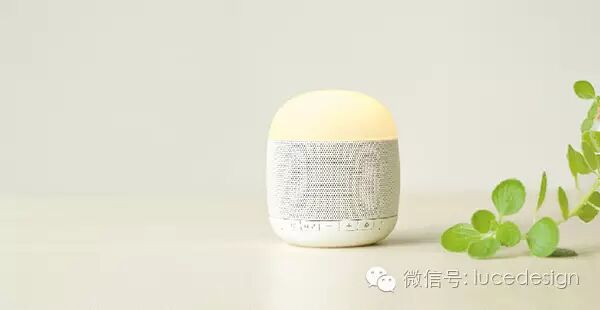 【最设计】会唱歌的灯