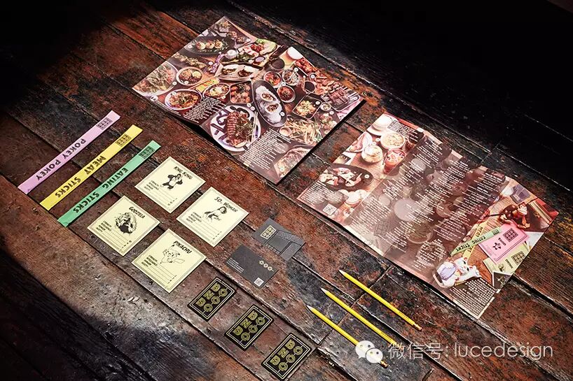 【居酒屋】流行文化夜市风