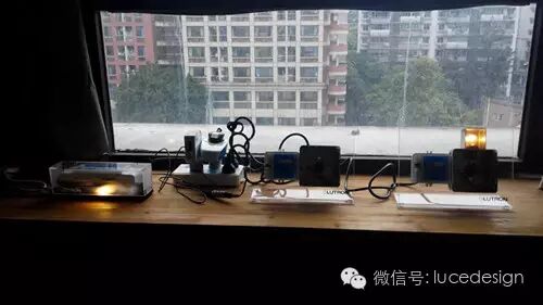 意大利《灯光与设计》杂志携Lutron走进高校活动之四川美术学院圆满成功