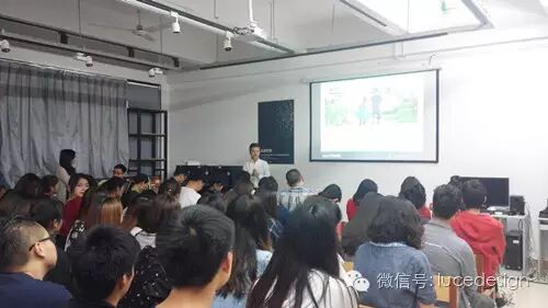 意大利《灯光与设计》杂志携Lutron走进高校活动之四川美术学院圆满成功