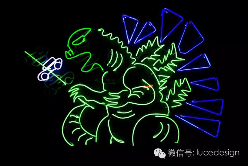 【居酒屋】流行文化夜市风