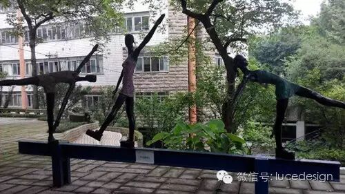 意大利《灯光与设计》杂志携Lutron走进高校活动之四川美术学院圆满成功