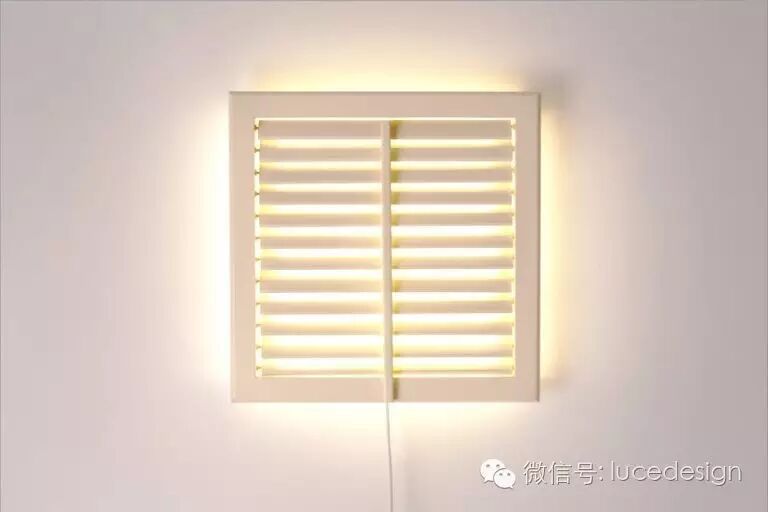 【最设计】天光