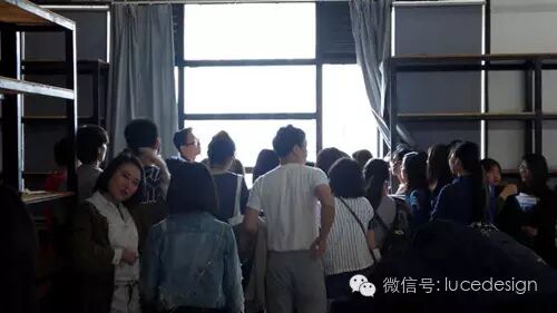 意大利《灯光与设计》杂志携Lutron走进高校活动之四川美术学院圆满成功