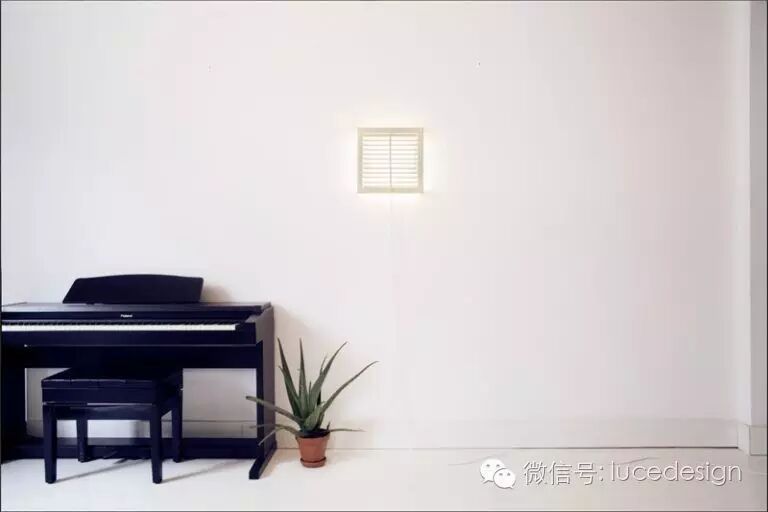 【最设计】天光