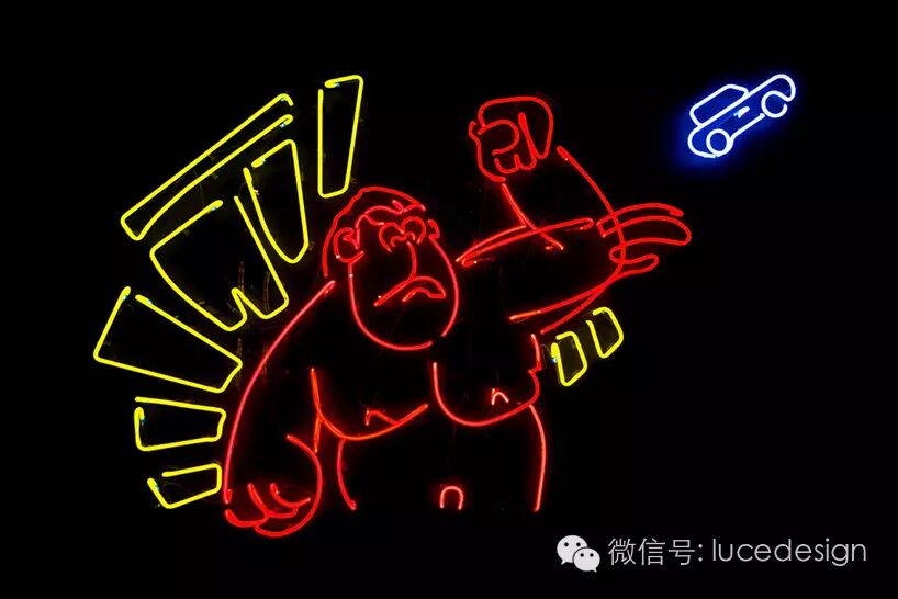 【居酒屋】流行文化夜市风