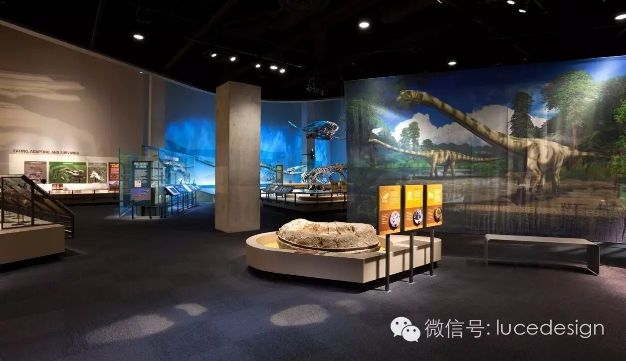 从剧场到博物馆