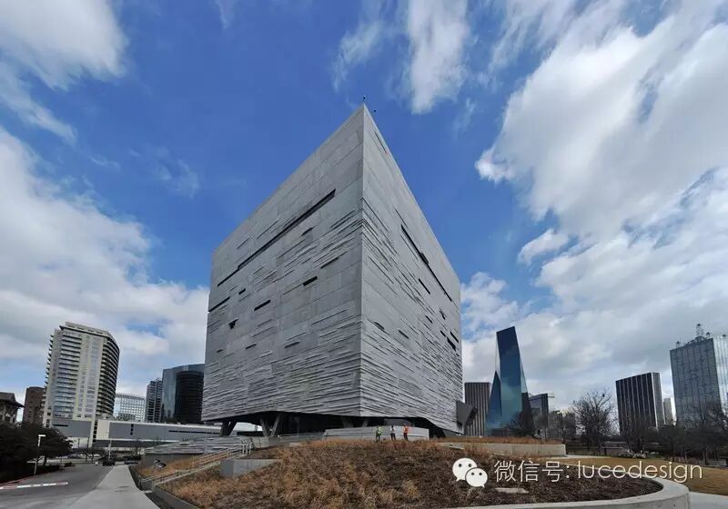 从剧场到博物馆