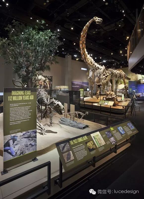 从剧场到博物馆