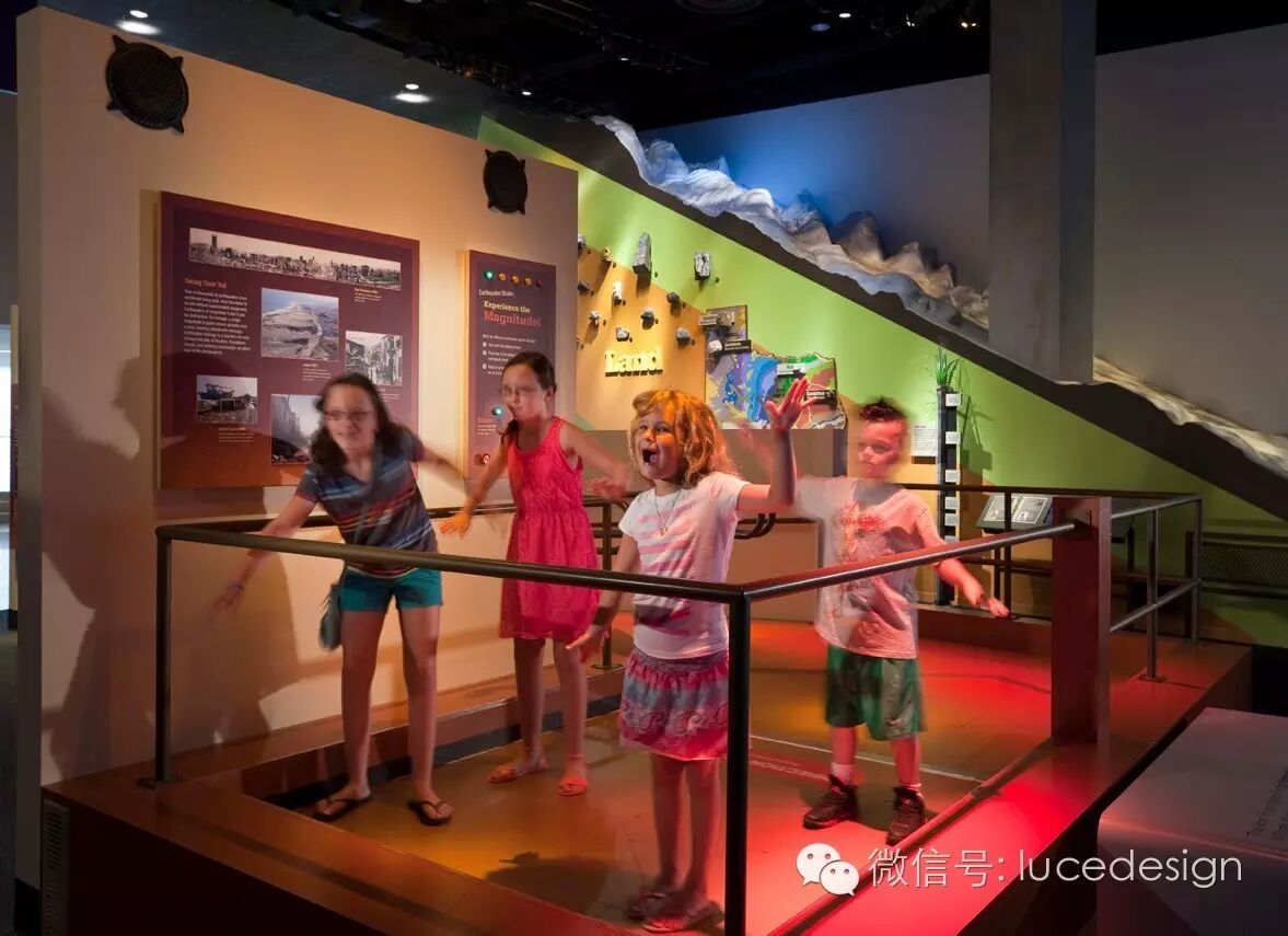 从剧场到博物馆