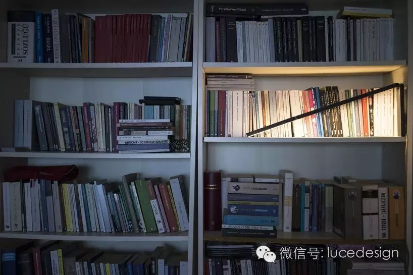 【最设计】多功能lamalight灯具，百搭！