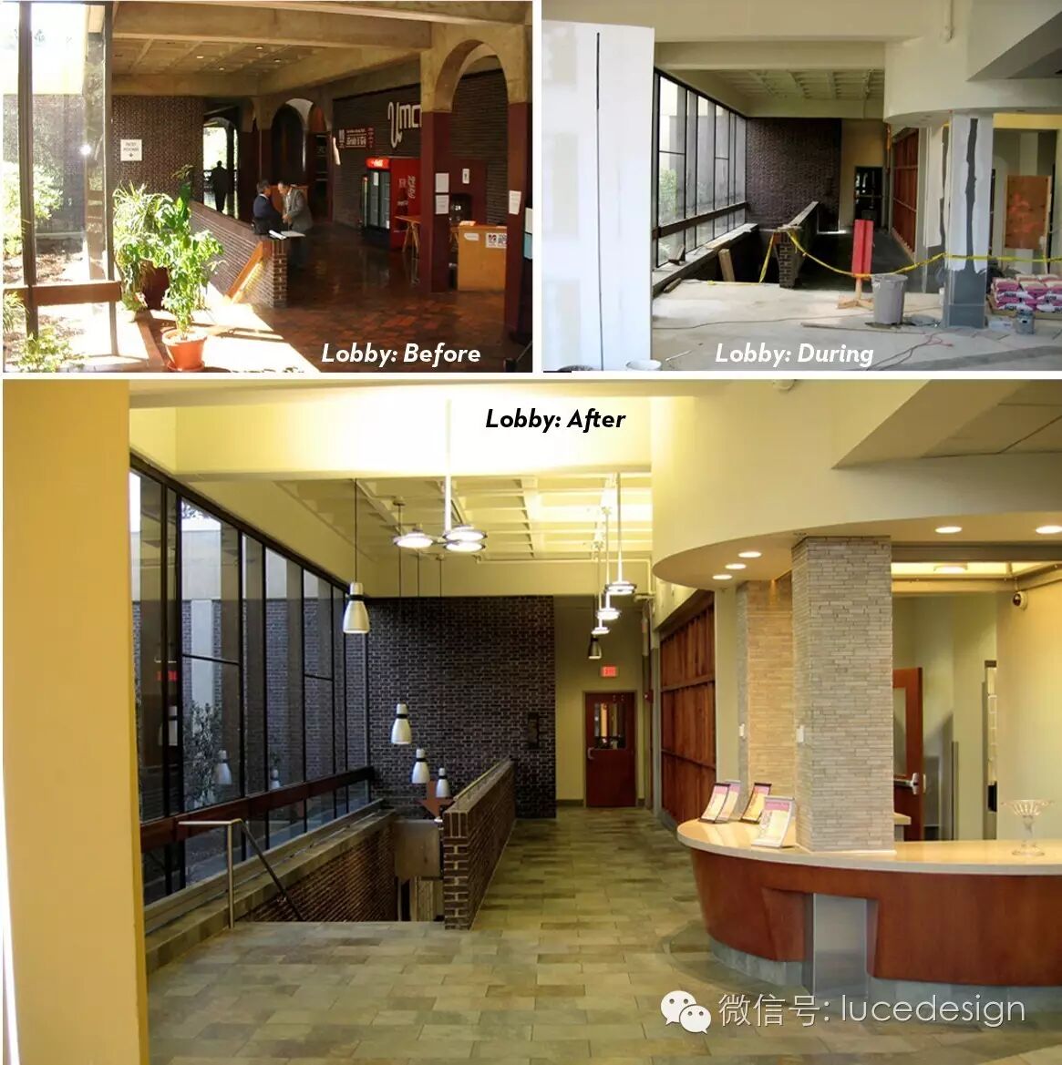 校园里的“咖啡馆”