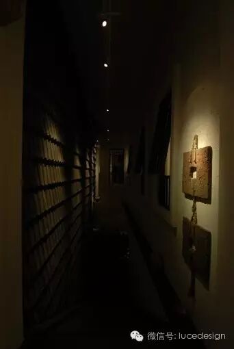 在光下自由的呼吸