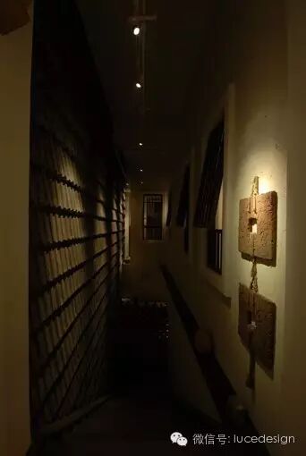 在光下自由的呼吸