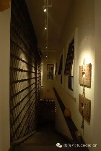 在光下自由的呼吸