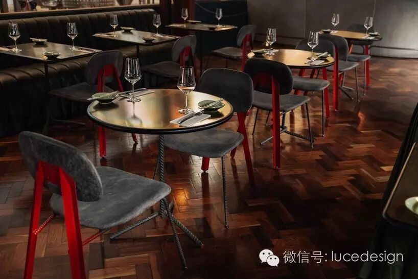 废弃仓库的华丽变身