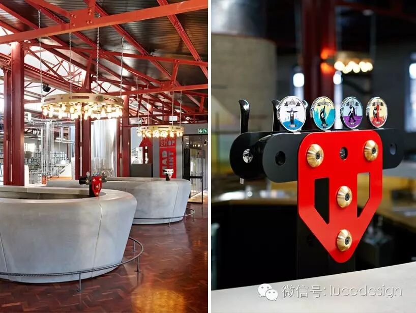 废弃仓库的华丽变身