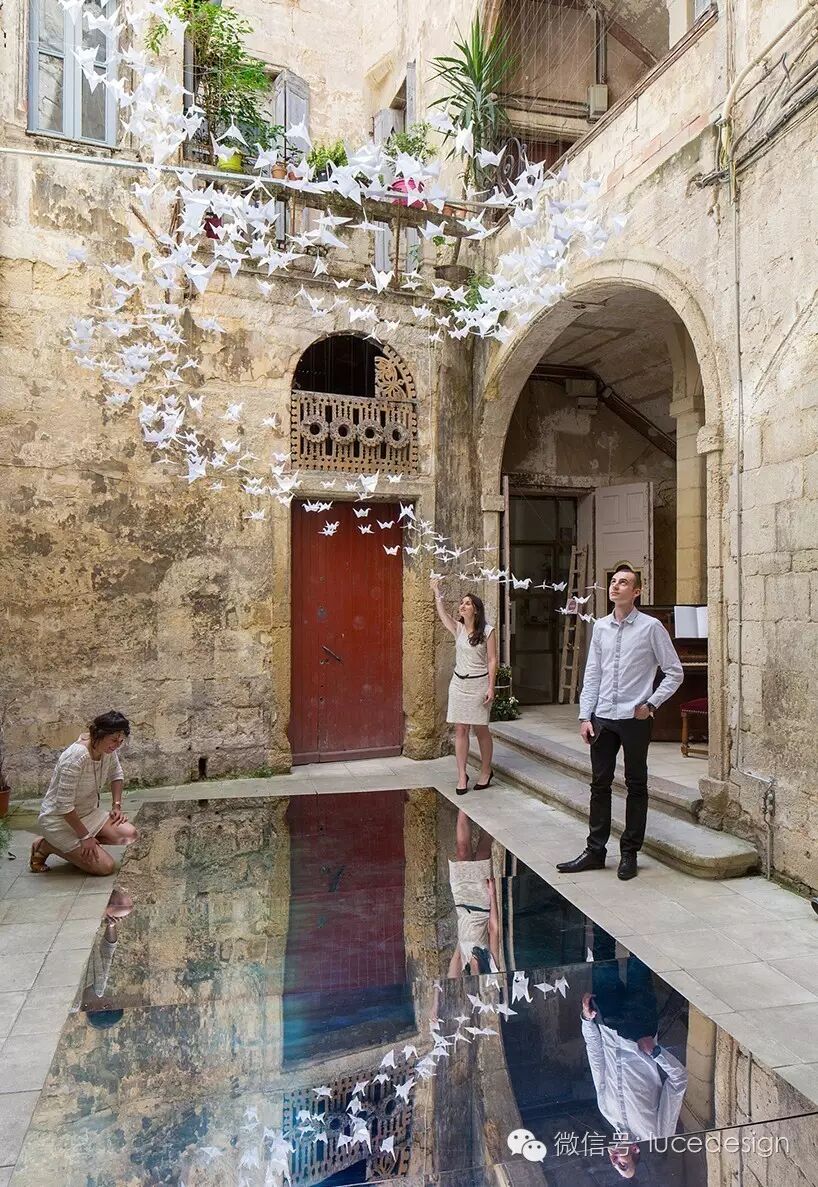 关于梦幻和沉思的时刻