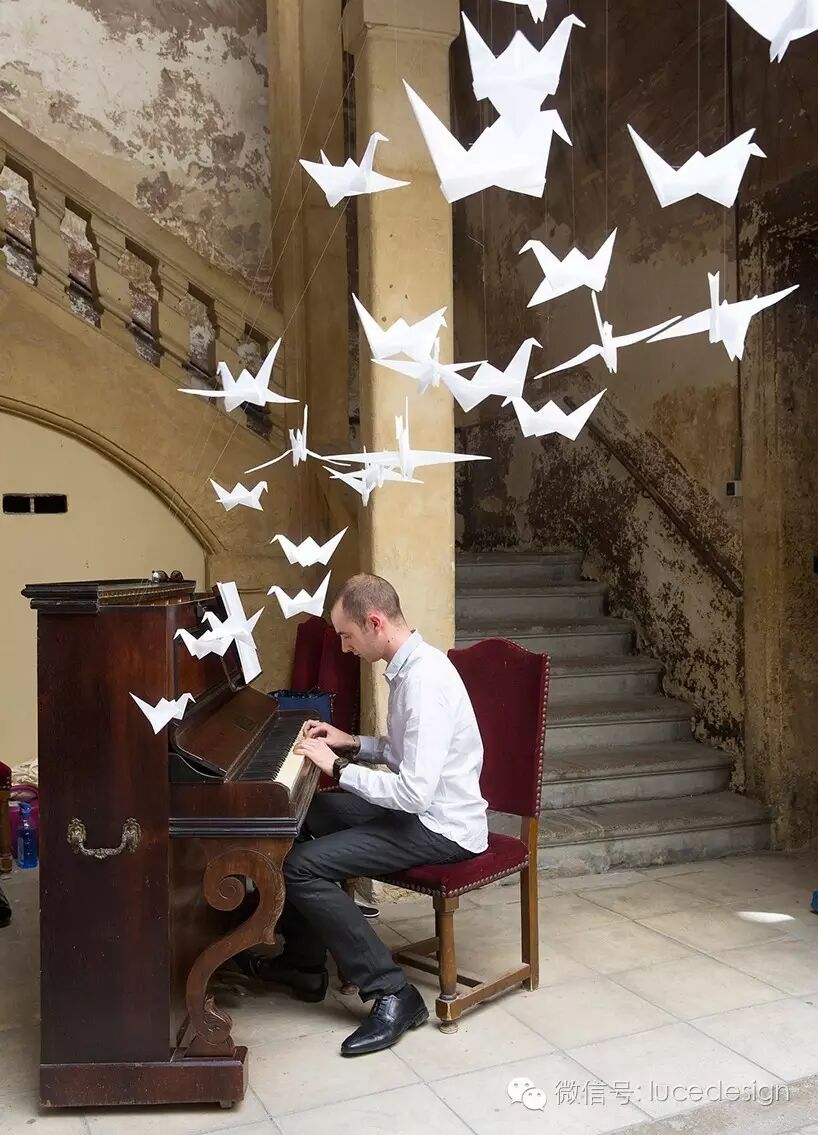 关于梦幻和沉思的时刻