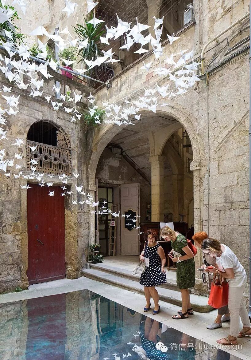 关于梦幻和沉思的时刻