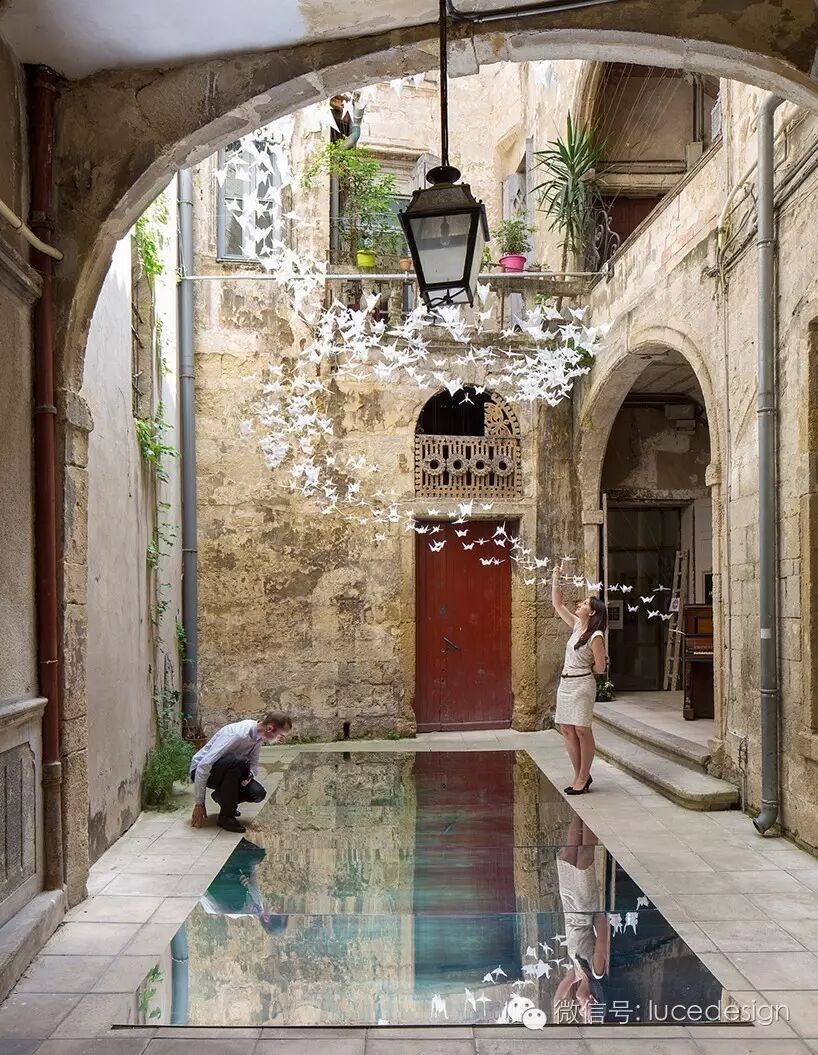 关于梦幻和沉思的时刻