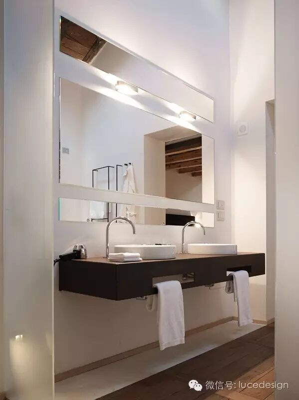 绿色的酒店照明、水景与能源