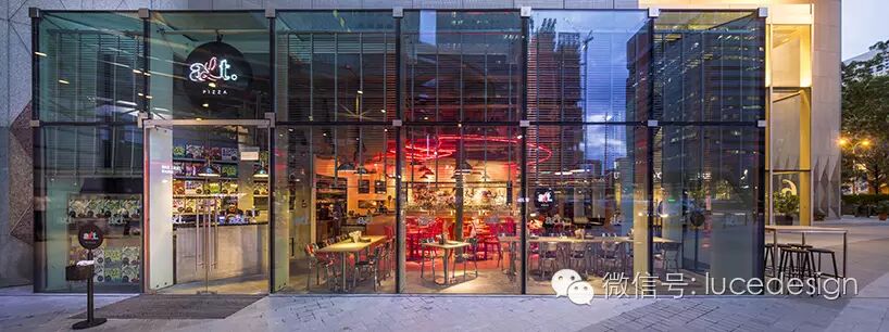 【alt. pizza】披萨的精髓是什么