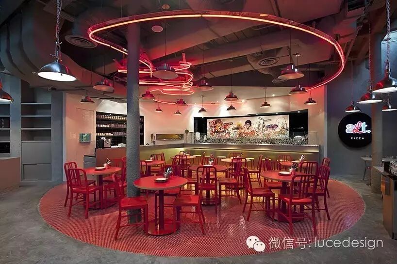 【alt. pizza】披萨的精髓是什么