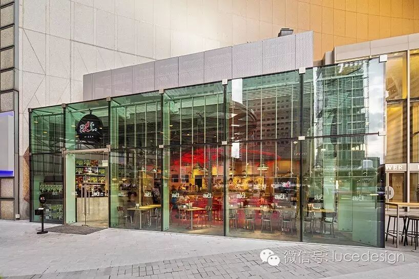 【alt. pizza】披萨的精髓是什么