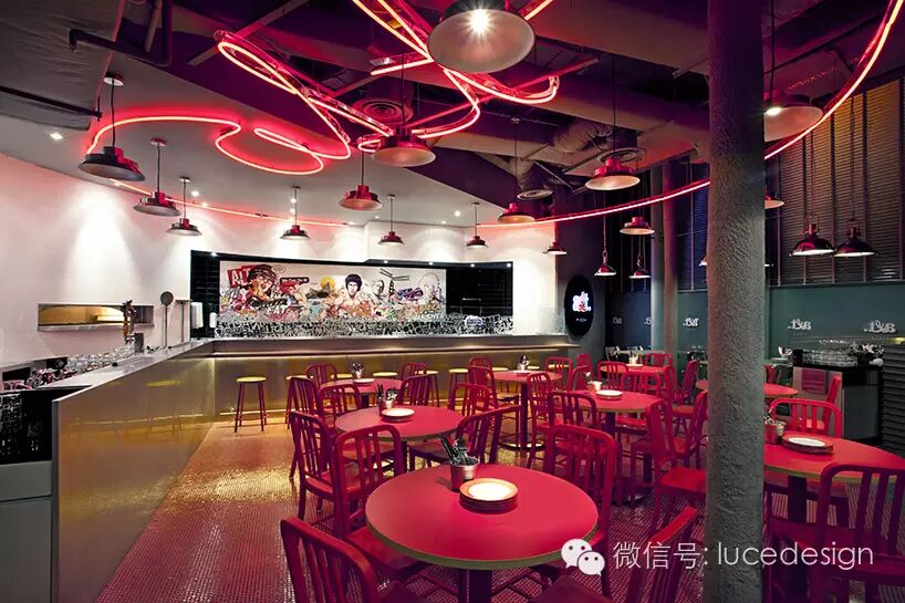 【alt. pizza】披萨的精髓是什么