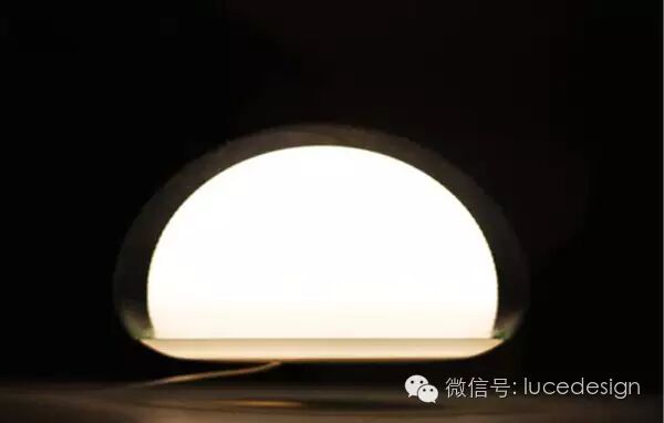 【最设计】穿越时空的悬浮灯