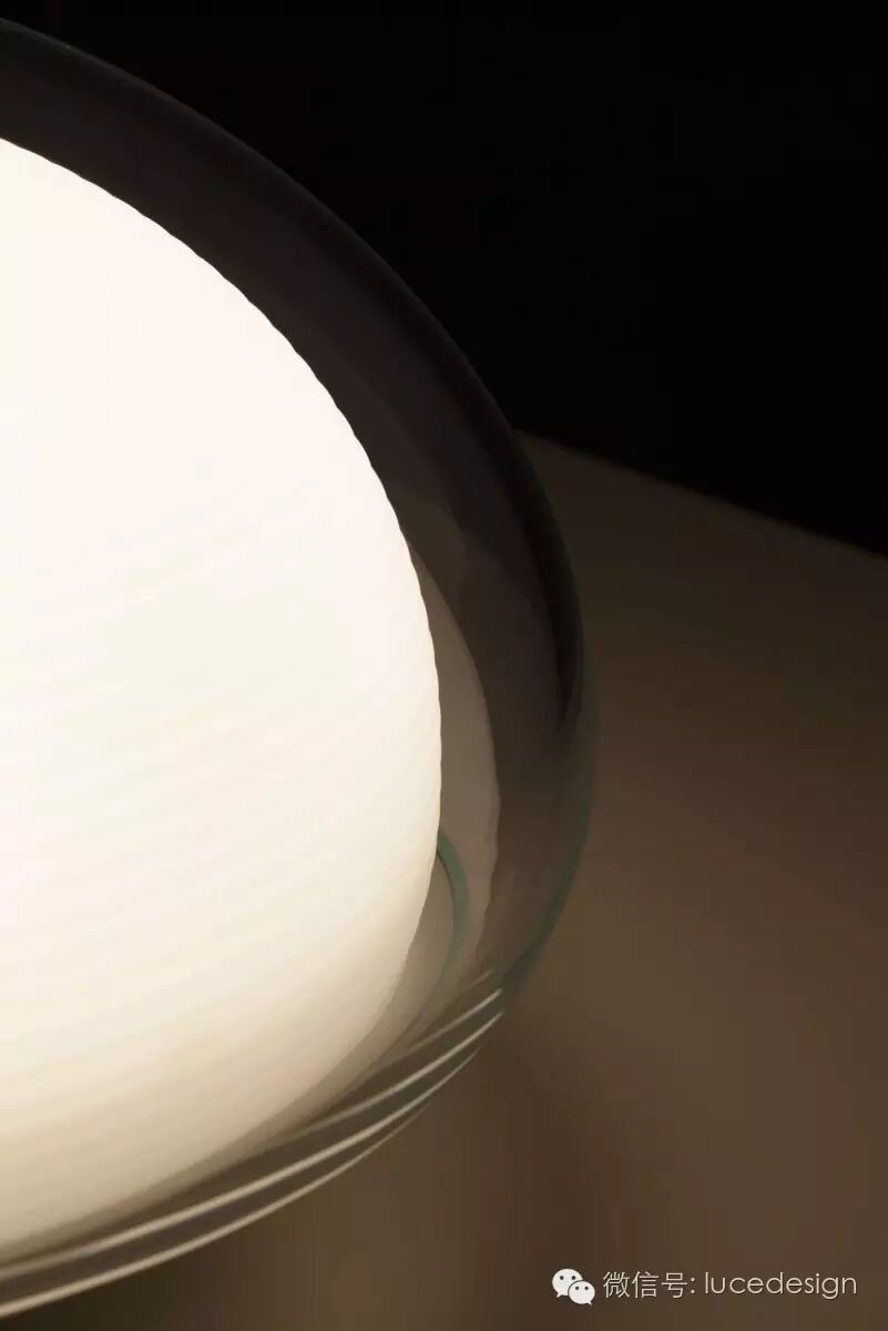 【最设计】穿越时空的悬浮灯