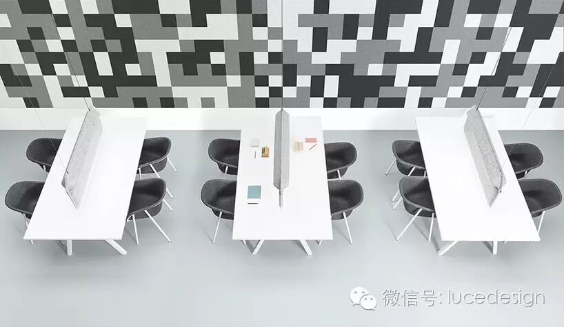 【最设计】AK 2灯饰，工作区的私密小助手！