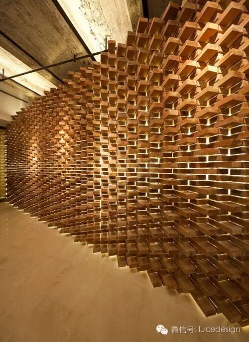 “光语空间-酒店照明设计沙龙—走进上海现代建筑装饰环境设计研究院”