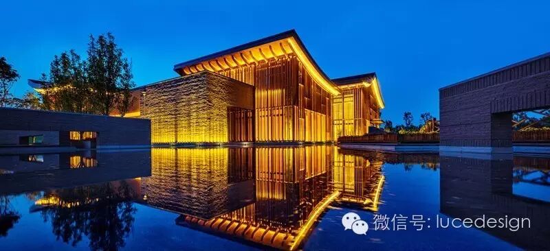 水木之轩，华清之光