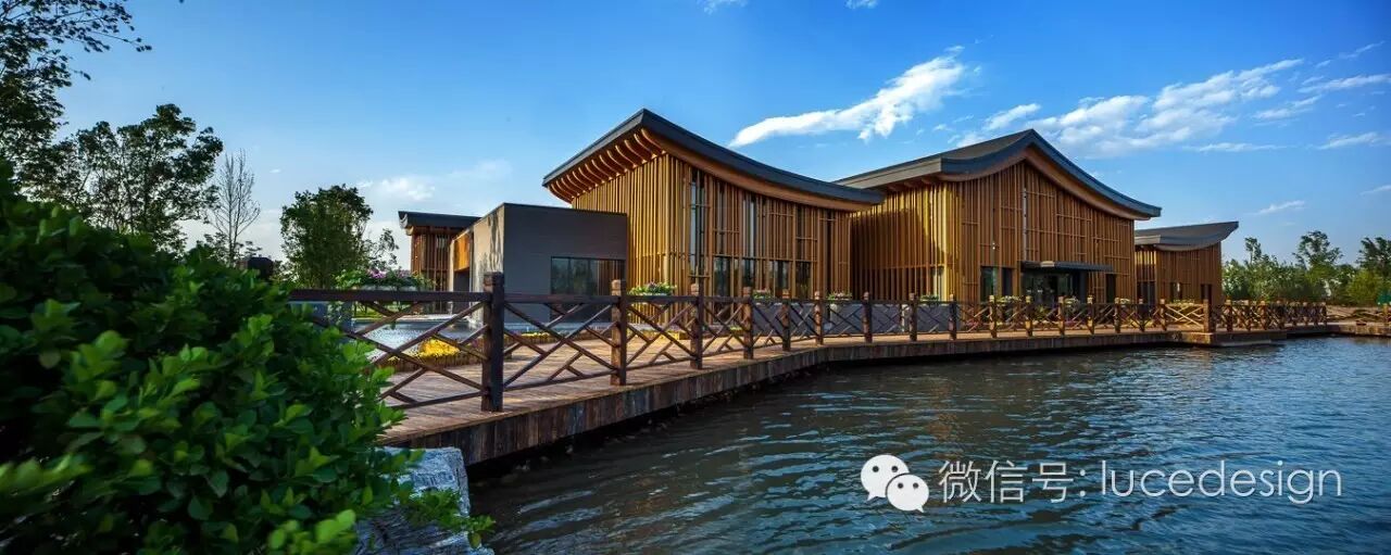 水木之轩，华清之光