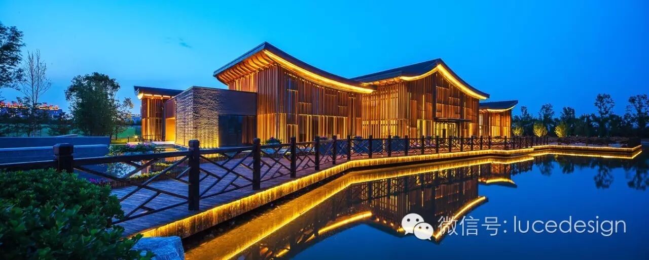 水木之轩，华清之光