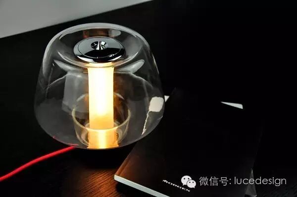 【最设计】香氛灯，助你安然入睡。