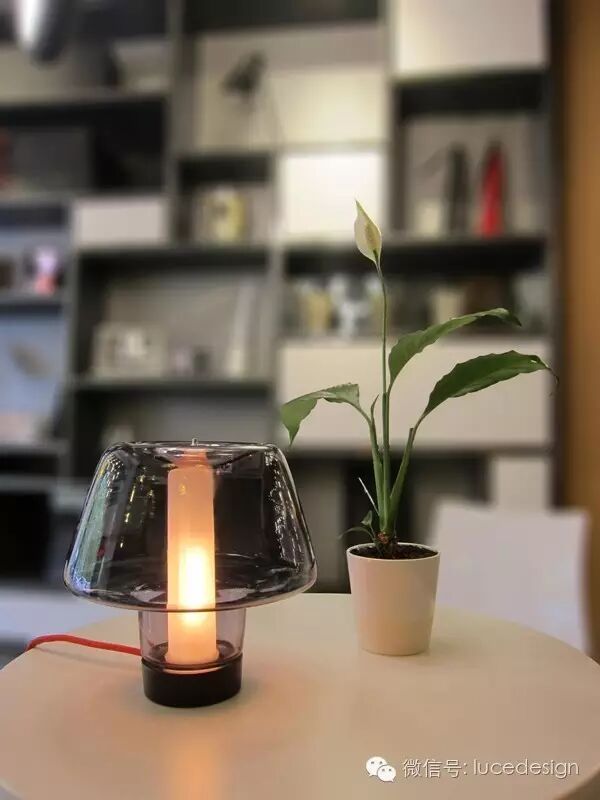 【最设计】香氛灯，助你安然入睡。