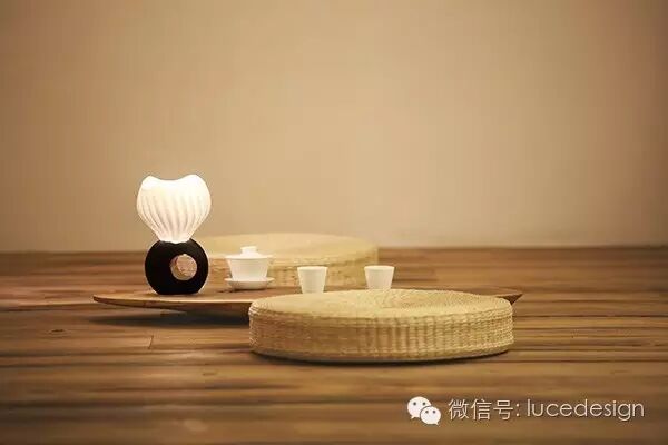 【最设计】艺术范儿十足的灯具！